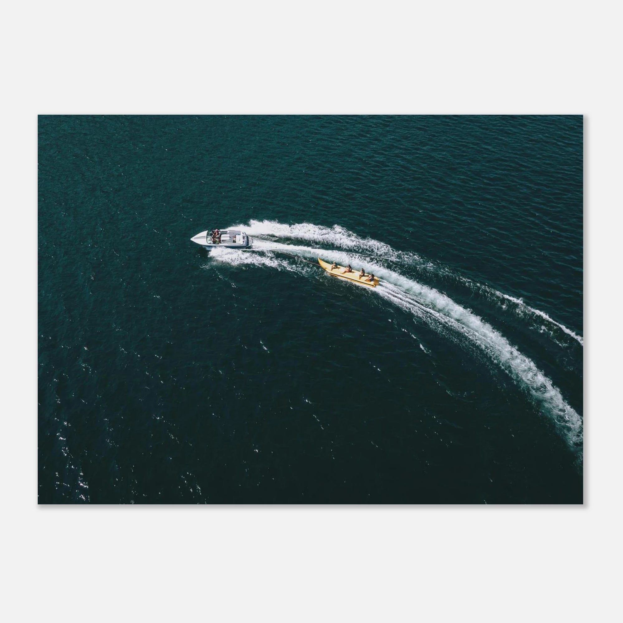 Forex - Sommer am Zeller See Print Material JFK Photography Prints 50x70 cm / 20x28″