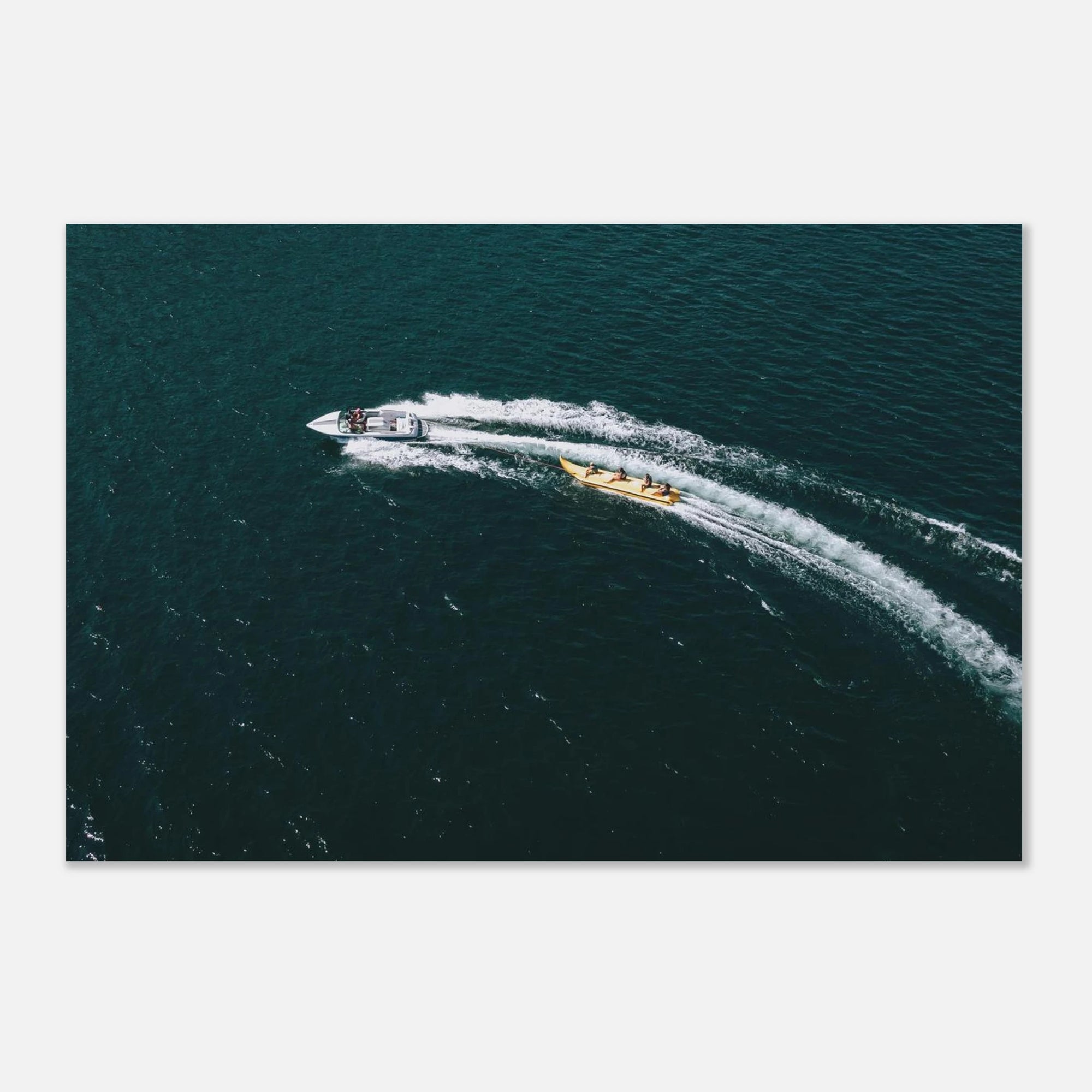 Forex - Sommer am Zeller See Print Material JFK Photography Prints 20x30 cm / 8x12″
