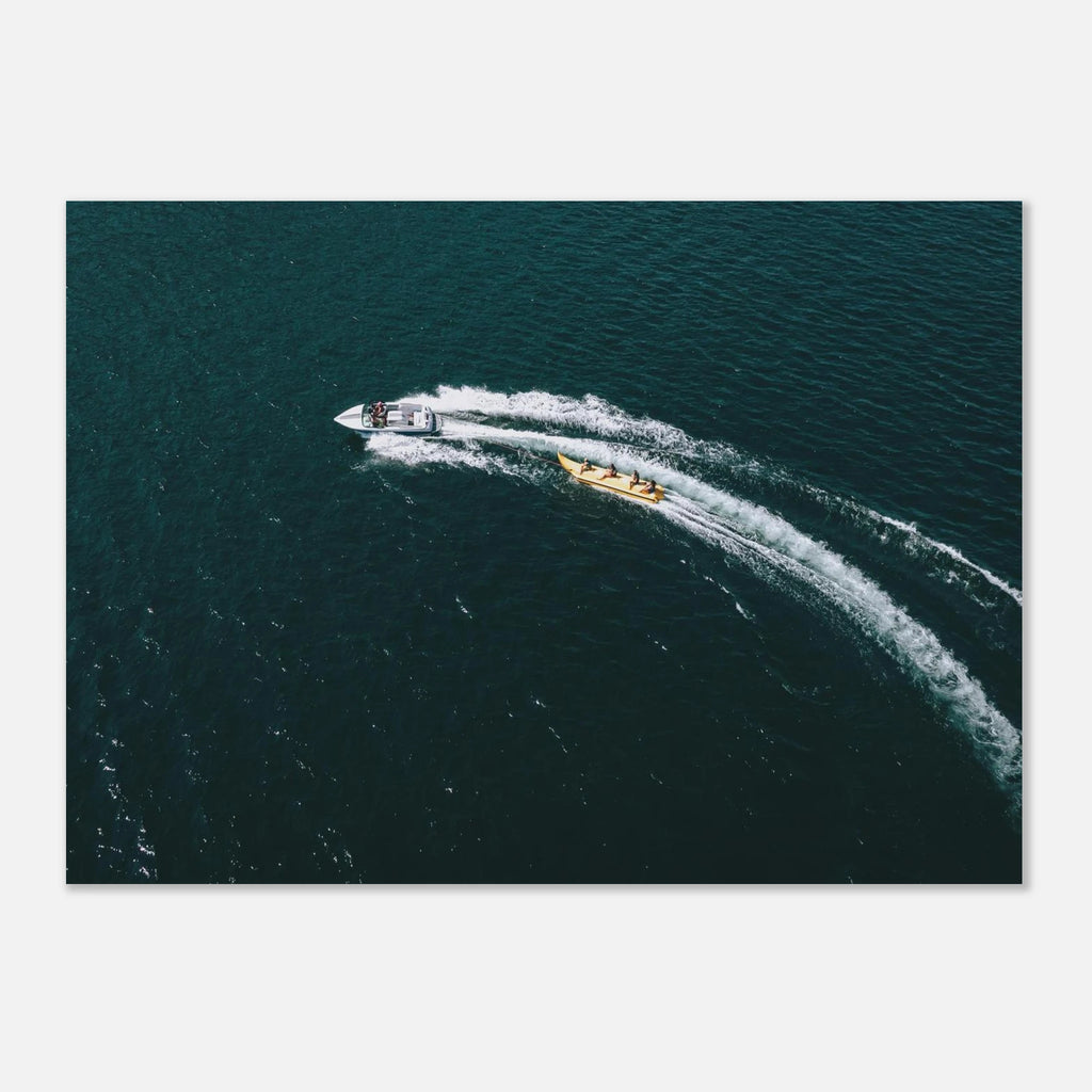 Forex - Sommer am Zeller See Print Material JFK Photography Prints 50x70 cm / 20x28″